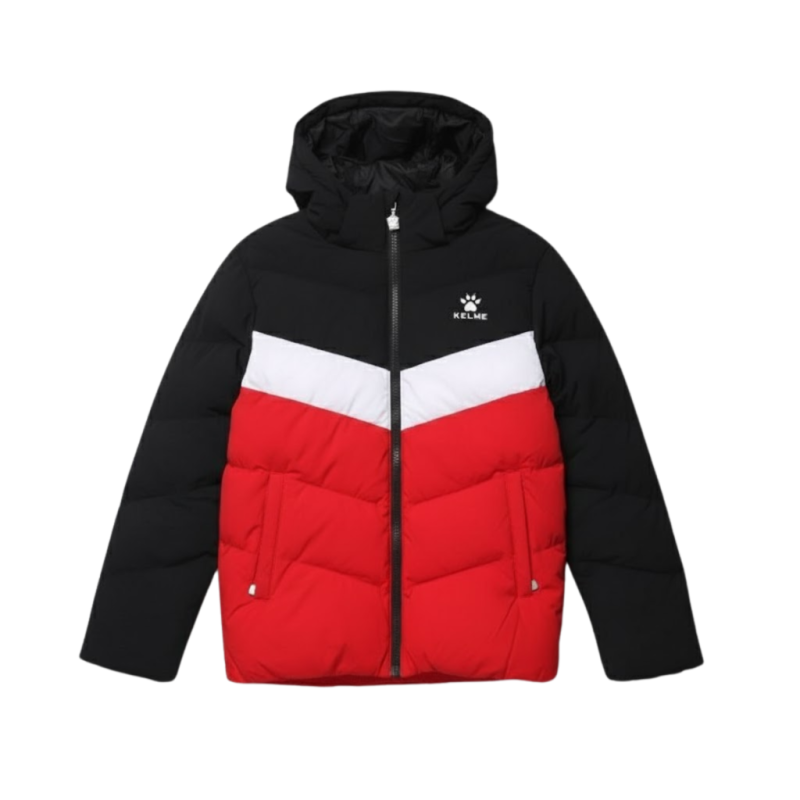 PADDED JACKET(KIDS)